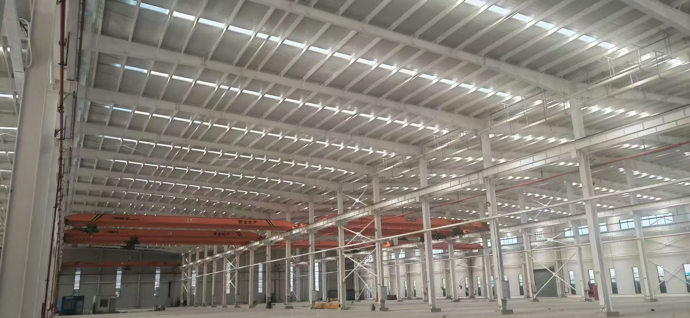 湛江钢结构公司